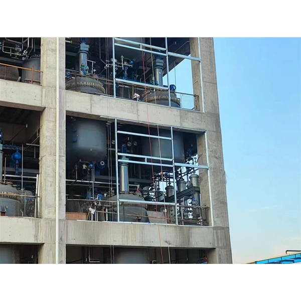 文登工厂车间泄爆墙施工 轻质易碎型泄爆墙改建工程 支持定制