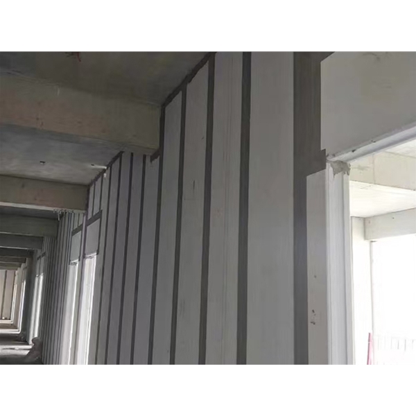 文登装配式轻质隔墙板 alc条板 商场分室隔断 建筑内外墙专用