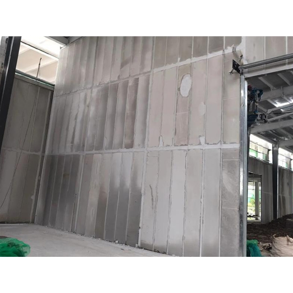 文登发泡水泥轻质隔墙板 广泛用于各种工业建筑 性能稳定