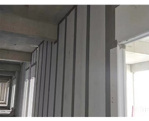 文登装配式轻质隔墙板 alc条板 商场分室隔断 建筑内外墙专用